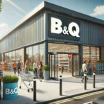 b and q opening times